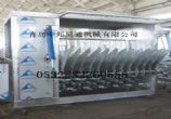 200型液壓刨毛機